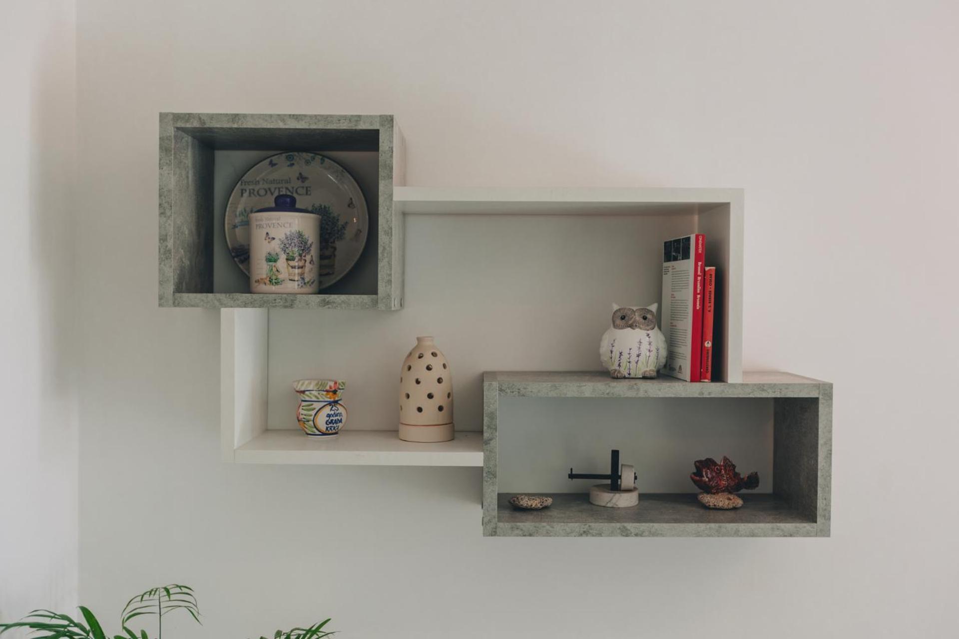 Apartment Neda Krk Town Luaran gambar